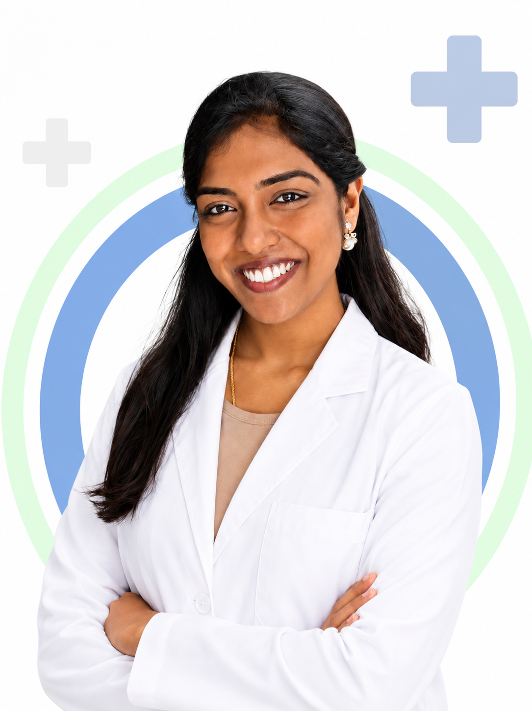 Dr.EVANGELINE SAMUEL,