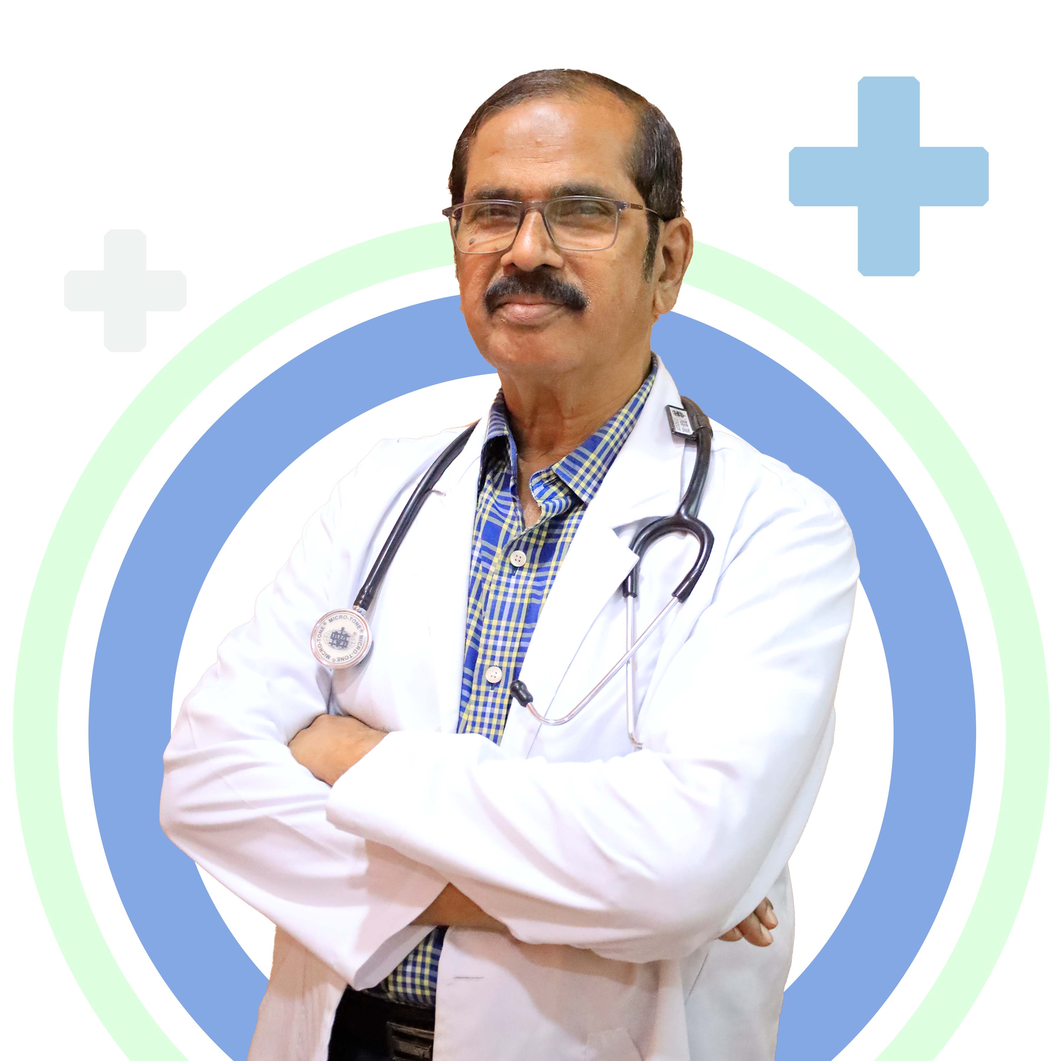 Dr. K. Shaik Anwar Hussain